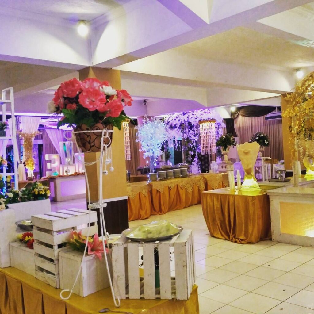 2017 7 Gita Tamtama 10 07 2017 1 [2017-7] Catering Pernikahan Danar dan Yuanita: Momen Spesial di Gedung Gita Tamtama