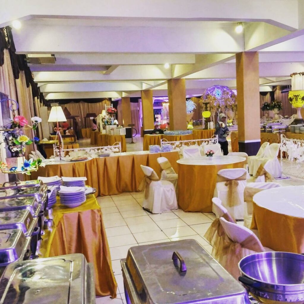 2017 7 Gita Tamtama 10 07 2017 5 [2017-7] Catering Pernikahan Danar dan Yuanita: Momen Spesial di Gedung Gita Tamtama