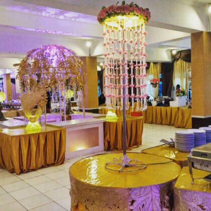 2017 7 Gita Tamtama 10 07 2017 6 [2017-7] Catering Pernikahan Danar dan Yuanita: Momen Spesial di Gedung Gita Tamtama