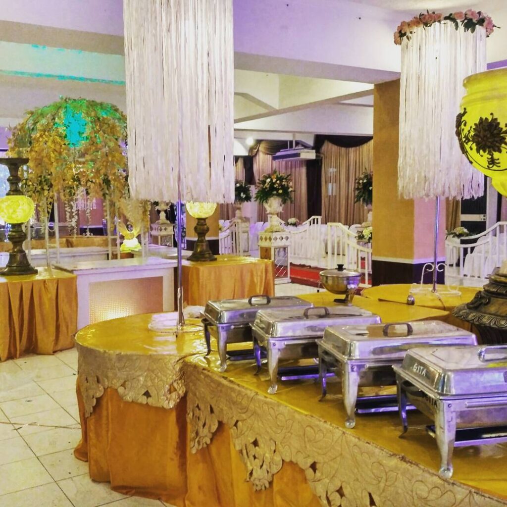 2017 7 Gita Tamtama 10 07 2017 7 [2017-7] Catering Pernikahan Danar dan Yuanita: Momen Spesial di Gedung Gita Tamtama