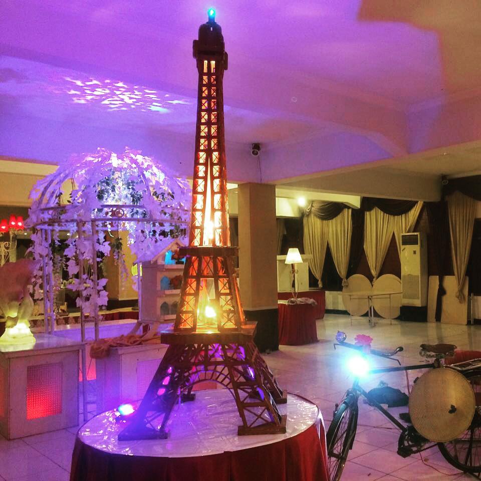 2017 7 Gita Tamtama 22 07 2017 2 [2017-7] Catering Pernikahan Bimo dan Fasya: Momen Tak Terlupakan di Gedung Gita Tamtama