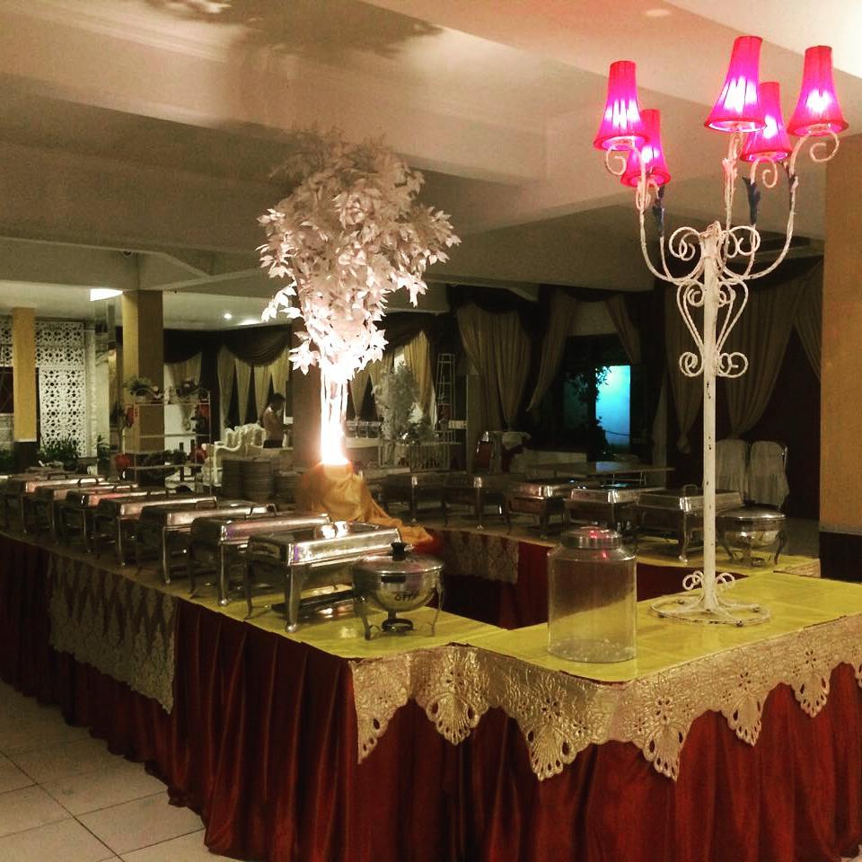2017 7 Gita Tamtama 22 07 2017 3 [2017-7] Catering Pernikahan Bimo dan Fasya: Momen Tak Terlupakan di Gedung Gita Tamtama