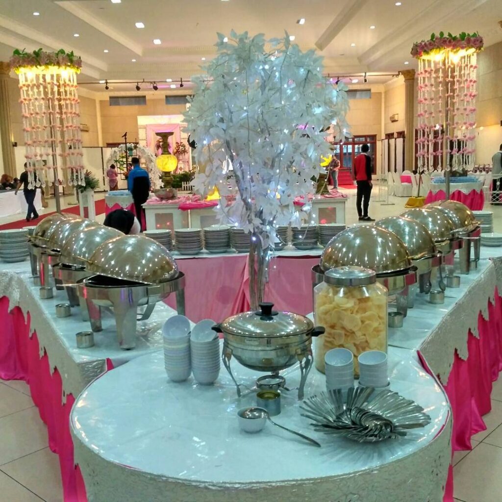 2017 7 Graha Adi Balas Klumprik 15 07 2017 6 [2017-7] Momen Spesial: Catering Pernikahan Mardian dan Lala di Graha Adi Surabaya