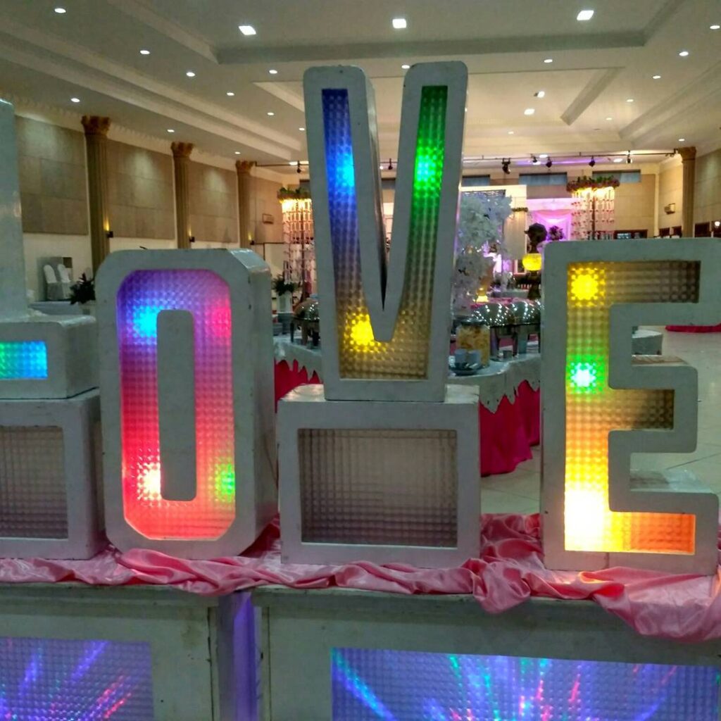 2017 7 Graha Adi Balas Klumprik 15 07 2017 7 [2017-7] Momen Spesial: Catering Pernikahan Mardian dan Lala di Graha Adi Surabaya