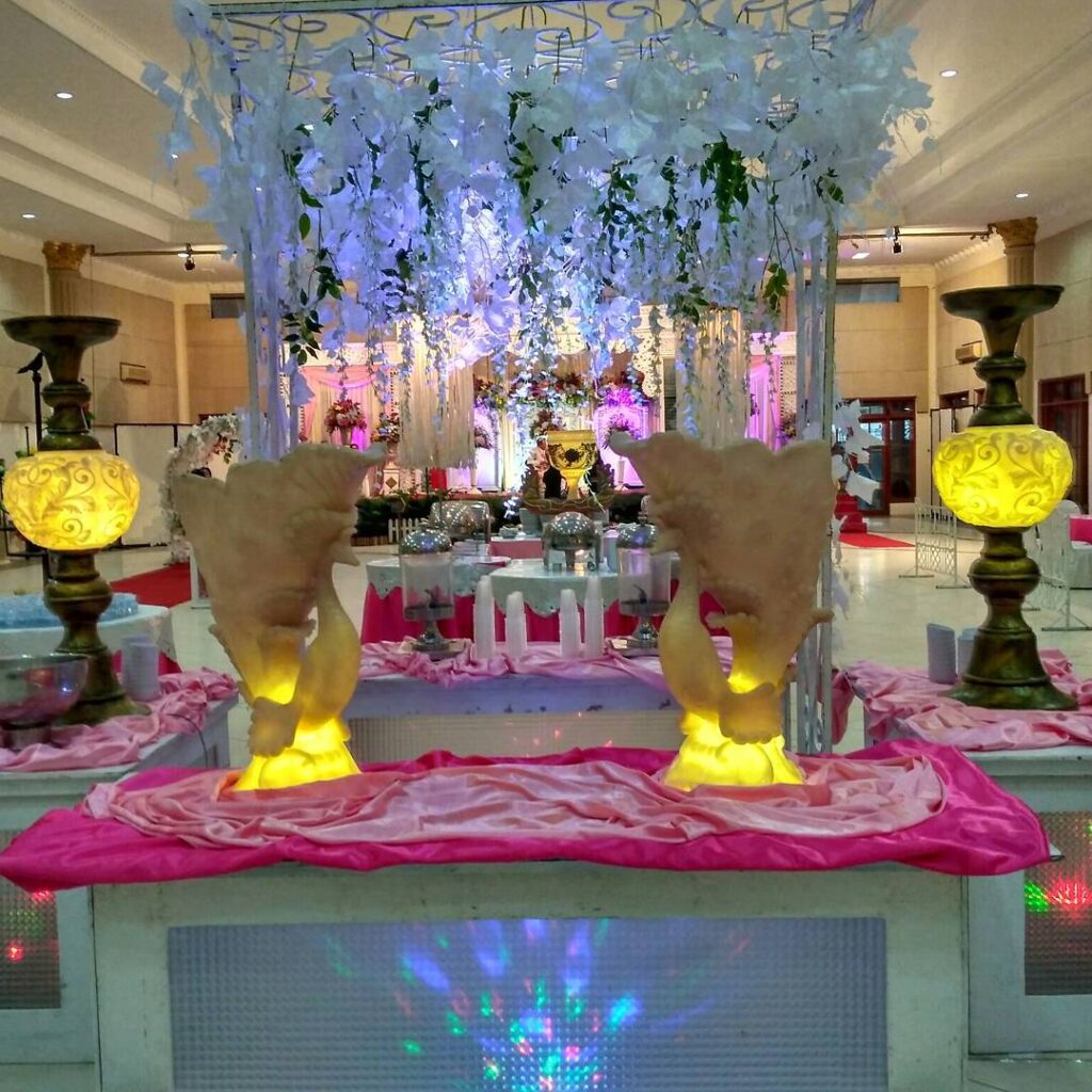 2017 7 Graha Adi Balas Klumprik 15 07 2017 8 [2017-7] Momen Spesial: Catering Pernikahan Mardian dan Lala di Graha Adi Surabaya