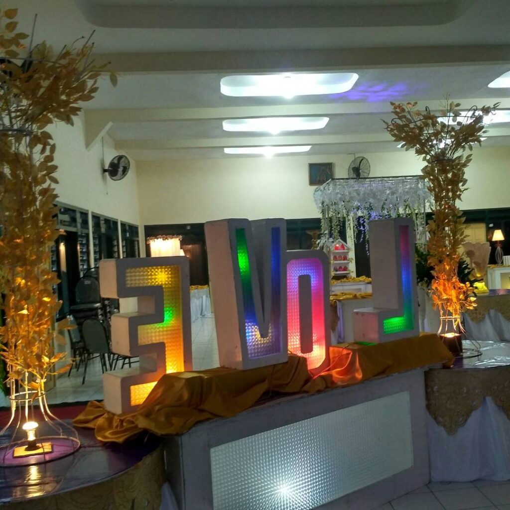 2017 7 Pandan Sari 30 07 2017 1 [2017-7] Katering Pernikahan Zildan dan Istiqomah: Melewati Hari Istimewa dengan Elegan di Pandan Sari Surabaya