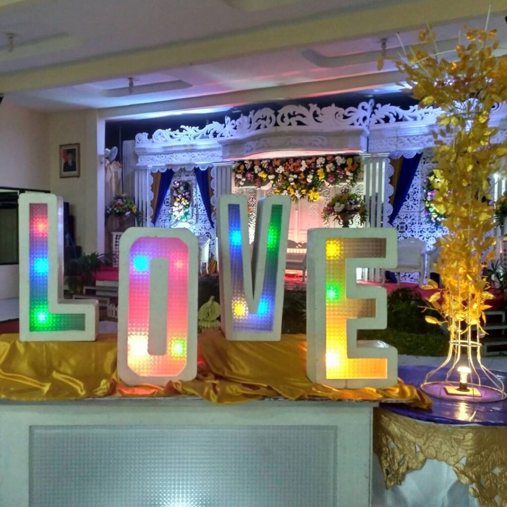 2017 7 Pandan Sari 30 07 2017 2 [2017-7] Katering Pernikahan Zildan dan Istiqomah: Melewati Hari Istimewa dengan Elegan di Pandan Sari Surabaya