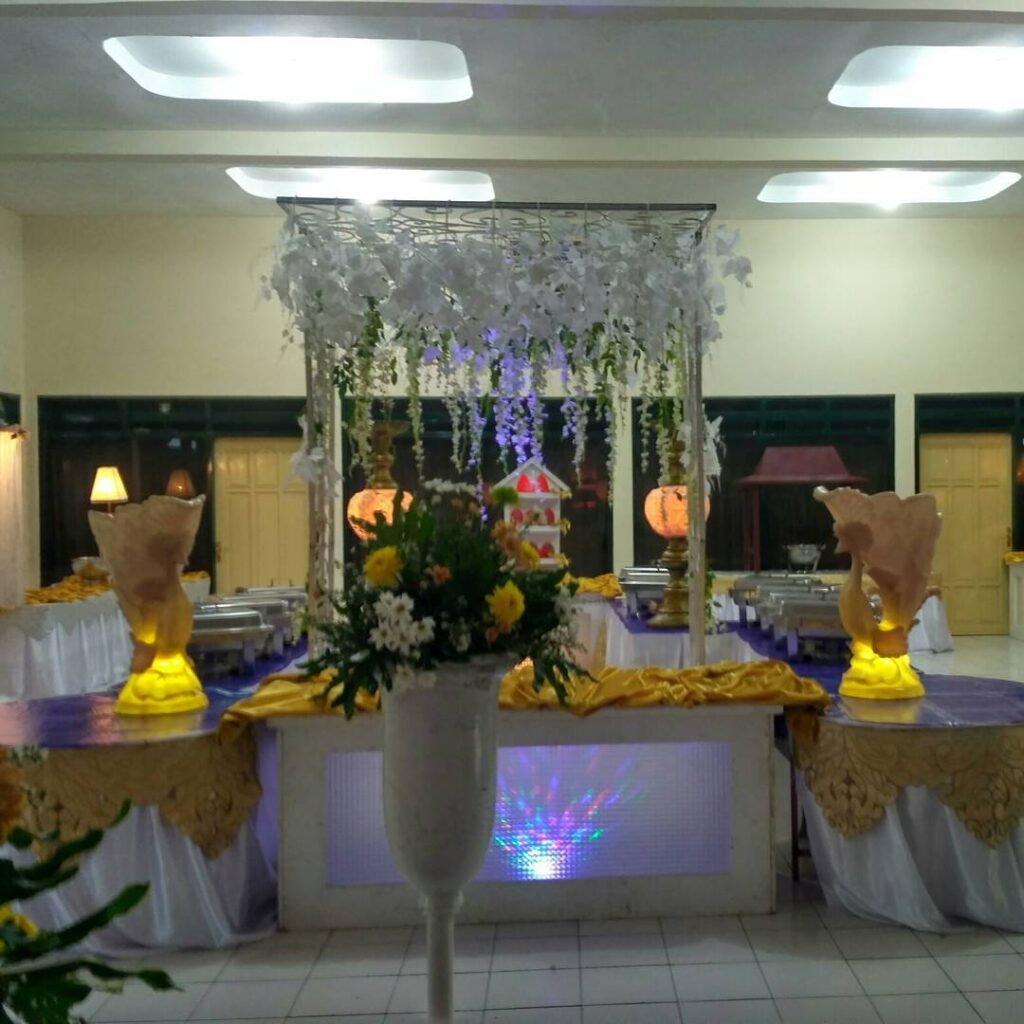 2017 7 Pandan Sari 30 07 2017 4 [2017-7] Katering Pernikahan Zildan dan Istiqomah: Melewati Hari Istimewa dengan Elegan di Pandan Sari Surabaya