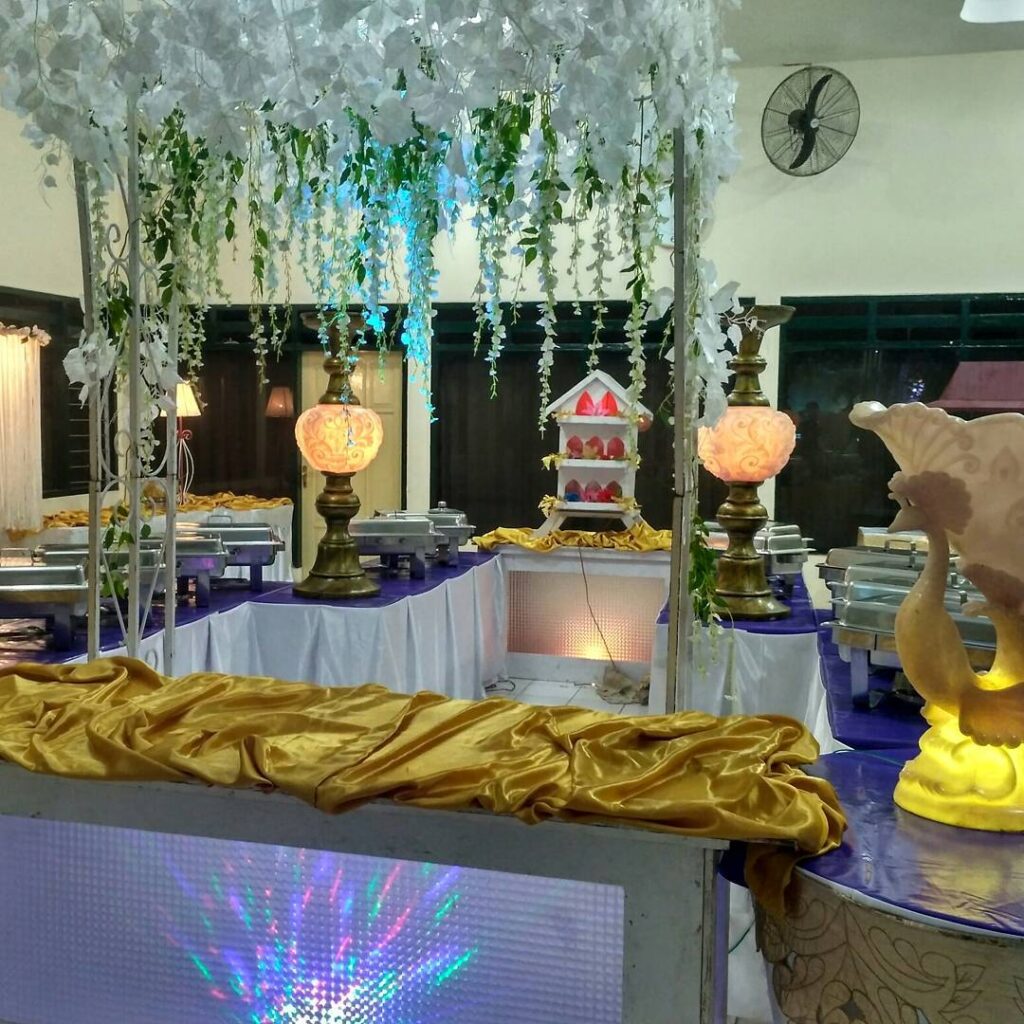 2017 7 Pandan Sari 30 07 2017 5 [2017-7] Katering Pernikahan Zildan dan Istiqomah: Melewati Hari Istimewa dengan Elegan di Pandan Sari Surabaya