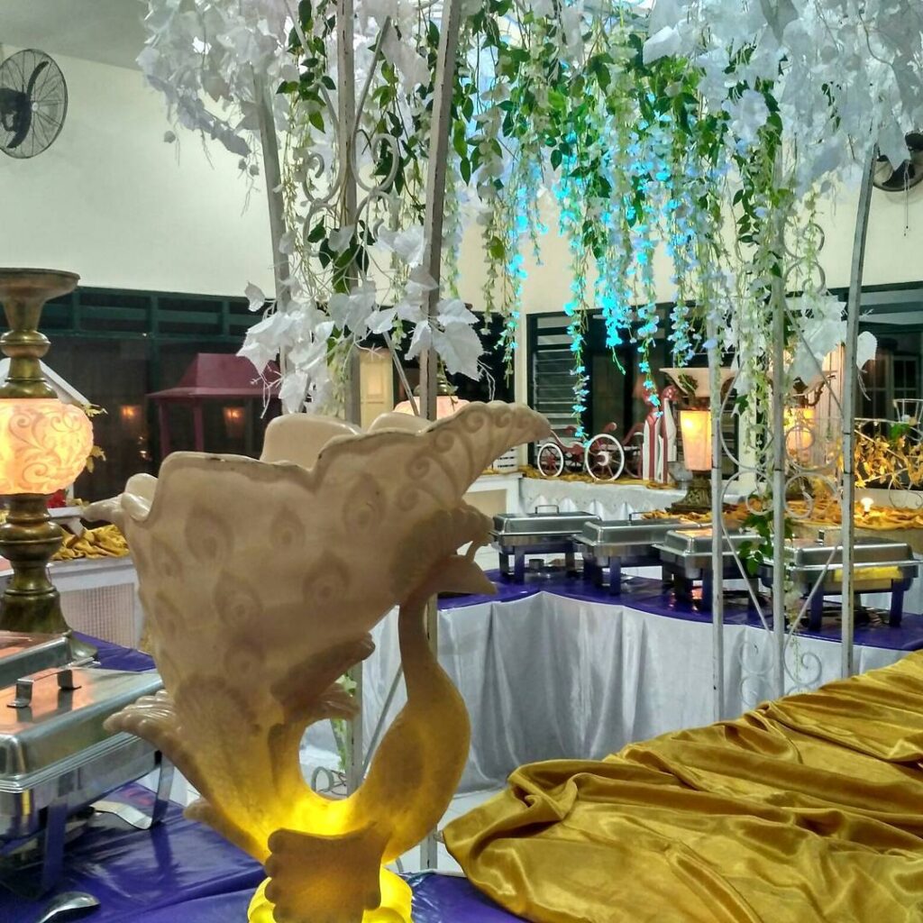 2017 7 Pandan Sari 30 07 2017 6 [2017-7] Katering Pernikahan Zildan dan Istiqomah: Melewati Hari Istimewa dengan Elegan di Pandan Sari Surabaya