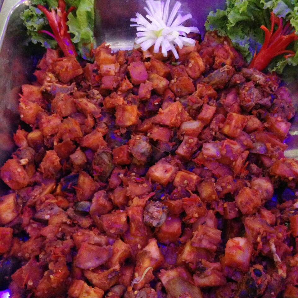 23595768 131799737527878 5680257620926005248 n [2017-5] Catering Acara Kampus Widya Mandala Surabaya: Dazzling Night 20 Mei 2017