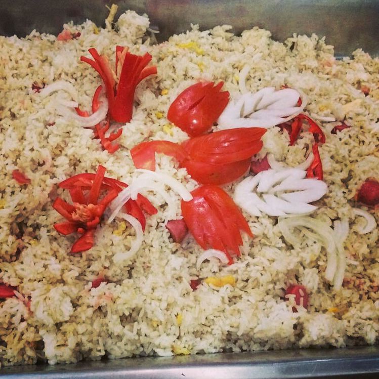 23596029 801857006652531 7156545727190007808 n [2017-5] Catering Acara Kampus Widya Mandala Surabaya: Dazzling Night 20 Mei 2017